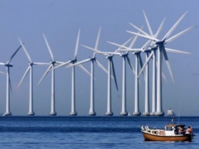 Offshore Wind = Onshore Jobs