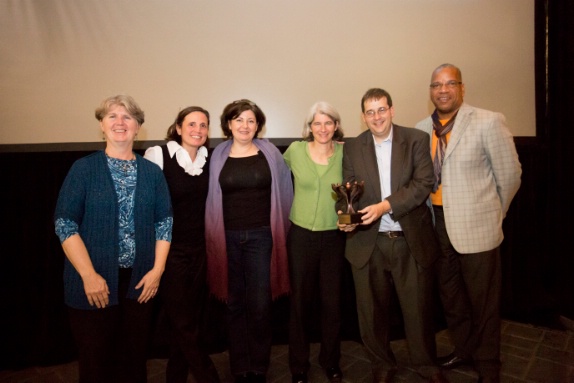Humanim receives Courage in Economic Inclusion Award