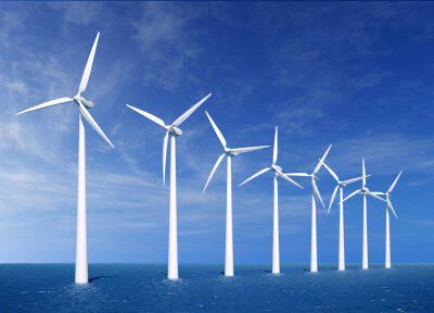 Wind farms among beneficiaries of Md. planning grants