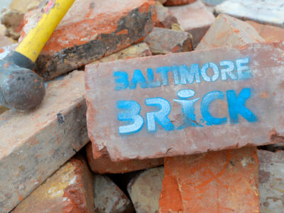 Baltimore Housing Working to Make a Better Baltimore