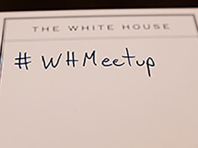 Humanim President and CEO to Participate in First White House Tech Meetup