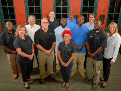 Details Team Named ”Innovator of the Year“, City Pilot Program Declared a Win-Win