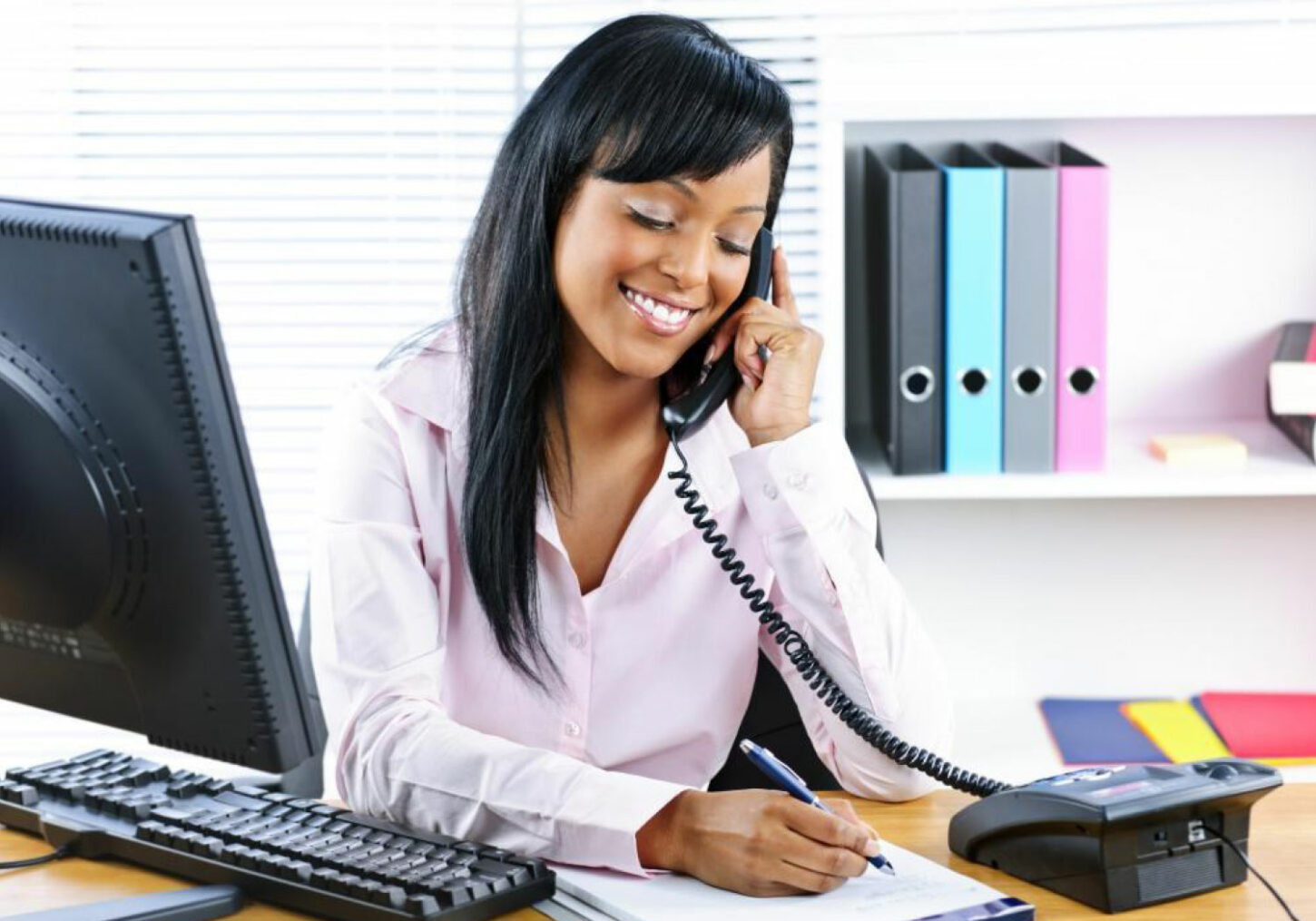 Become a Certified Administrative Professional