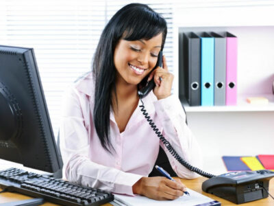 Become a Certified Administrative Professional
