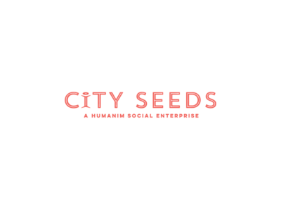 City Seeds logo