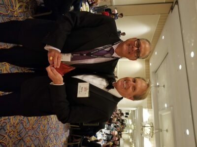 Humanim CEO Henry Posko Honored with Leadership Maryland Platinum Award