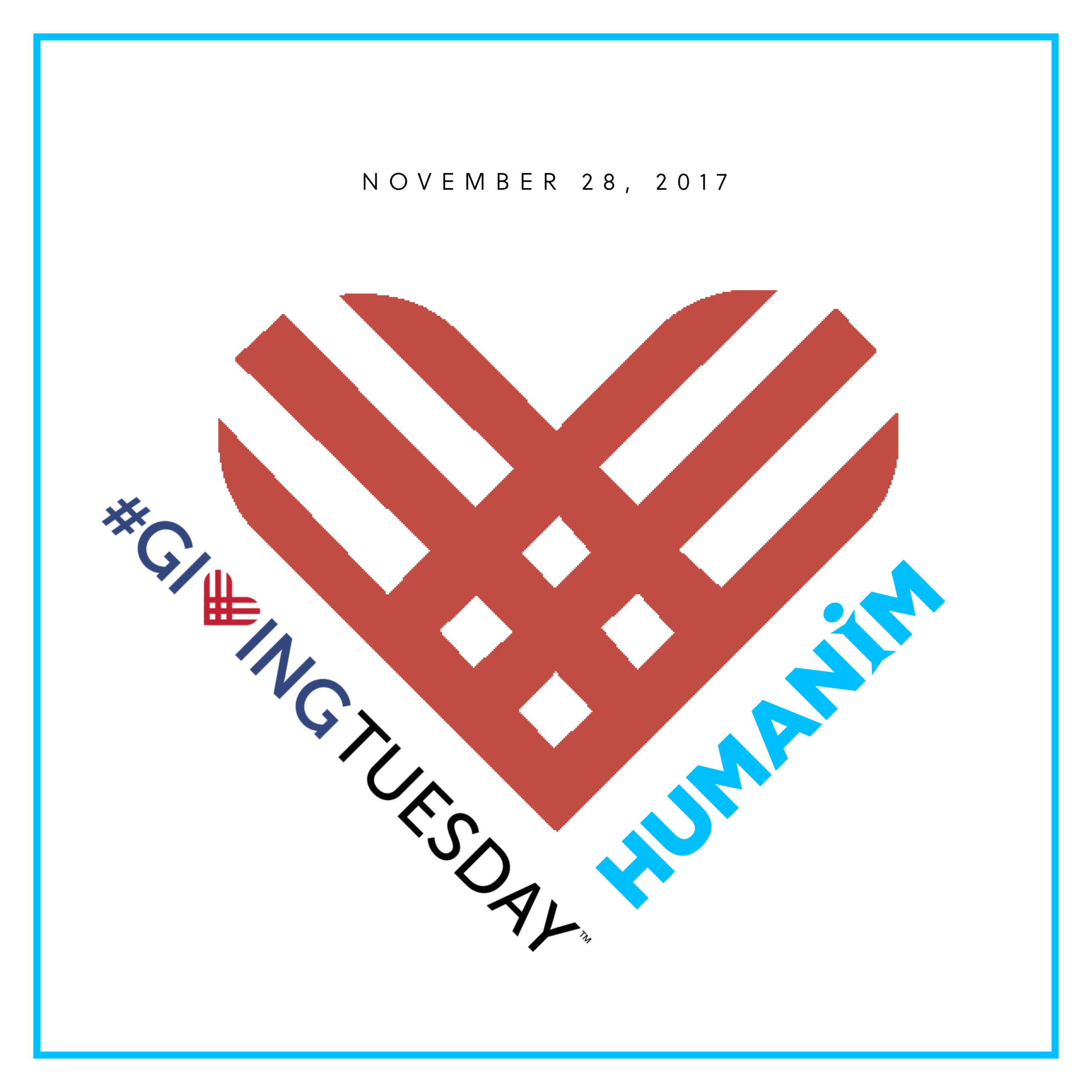 Support Humanim this Giving Tuesday