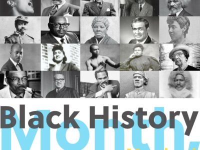 Black History Month at Humanim