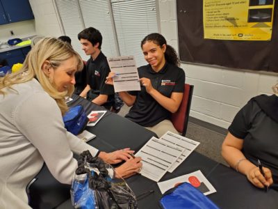 Humanim Welcomes Howard County Students into Youth Apprenticeships