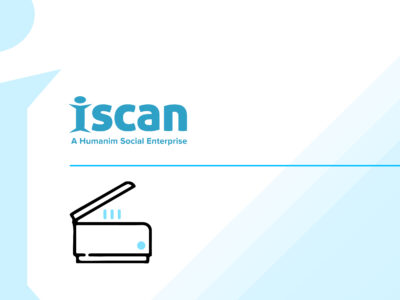 February Program Spotlight: iScan