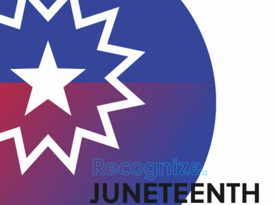 Juneteenth 2021