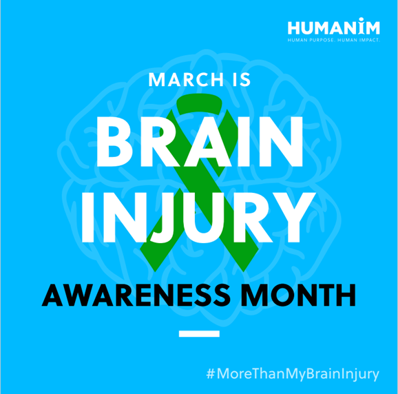 Brain Injury Awareness Day 2025