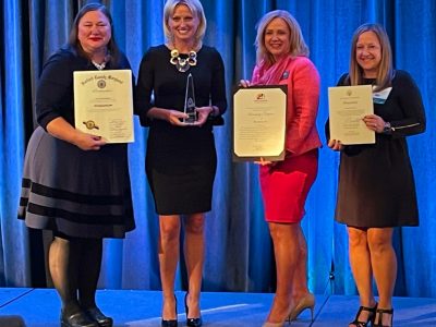 Humanim Named “Non-Profit of the Year” by the Harford County Chamber of Commerce