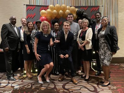 Humanim Named “Provider of the Year” at Maryland Works’ Employment Awards