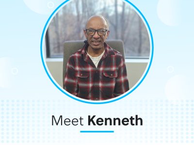 iHomes Impact Story: Kenneth’s Path to Financial Independence