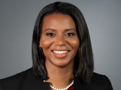 April Taylor Honored Among Maryland’s Top 100 Women for Leadership and Impact