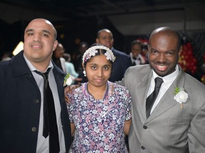 Prom at Humanim!
