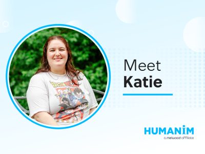 Meet Katie: A Passion for Language, A Future of Possibility