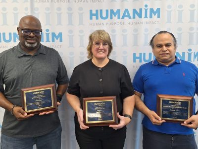 Humanim Celebrates the 2026 Humanim in Action Award Winners