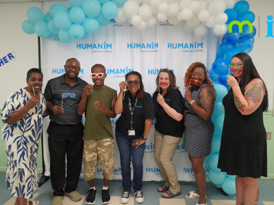 Humanim + Melwood: Shared Purpose, Growing Impact