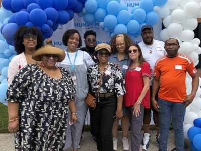 Ending DSP Recognition Week with a Bang: Do-Besters Fest Recap