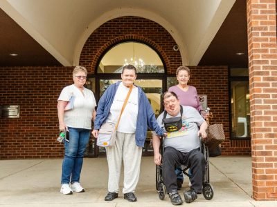 The Heart of the Matter: Person-Centered Support Celebrated During DSP Appreciation Week