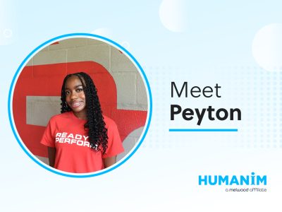 Peyton’s Path to a Future in Healthcare